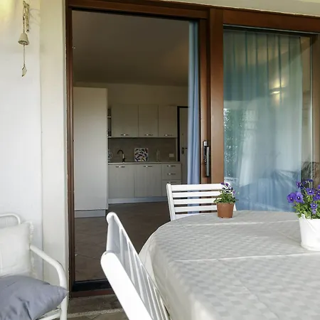 Aria Di Vacanza-maestrale Holiday home Porto San Paolo (Sardinia)