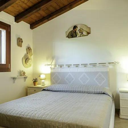 Holiday home Aria Di Vacanza-maestrale *