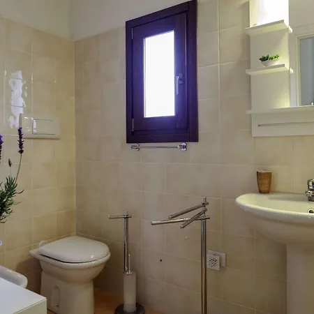 Holiday home Aria Di Vacanza-maestrale Porto San Paolo (Sardinia)