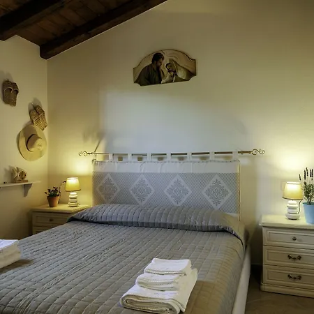 Holiday home Aria Di Vacanza-maestrale Porto San Paolo (Sardinia)