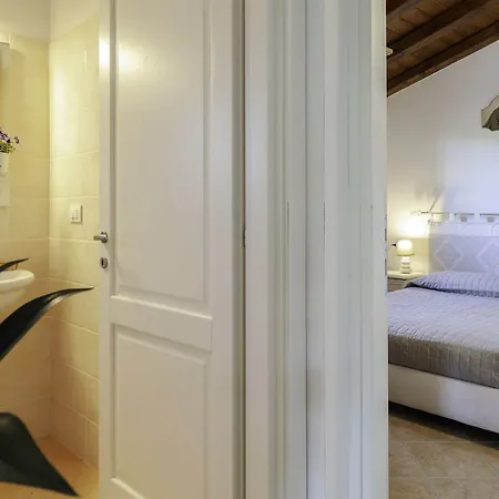 Holiday home Aria Di Vacanza-maestrale *