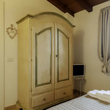 Holiday home Aria Di Vacanza-maestrale *