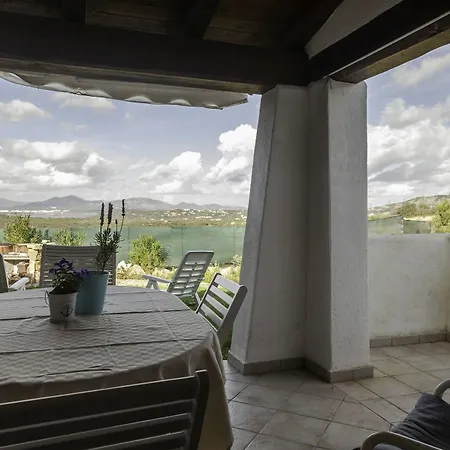 Holiday home Aria Di Vacanza-maestrale