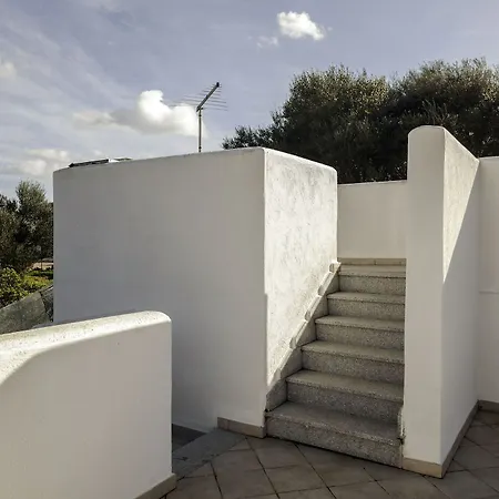 Holiday home Aria Di Vacanza-maestrale